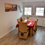 Og Exklusive Fuer 5 Pers * Papenburg