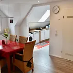 Appartamento Og Exklusive Fuer 5 Pers Papenburg