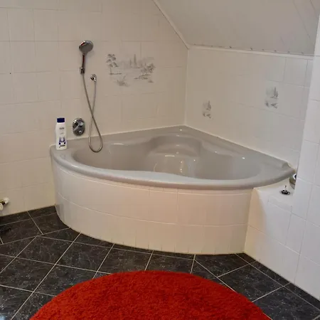 Appartement Og Exklusive Fuer 5 Pers Papenburg