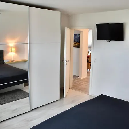 Exklusive Fuer 5 Pers Papenbourg