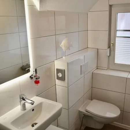 Og Exklusive Fuer 5 Pers