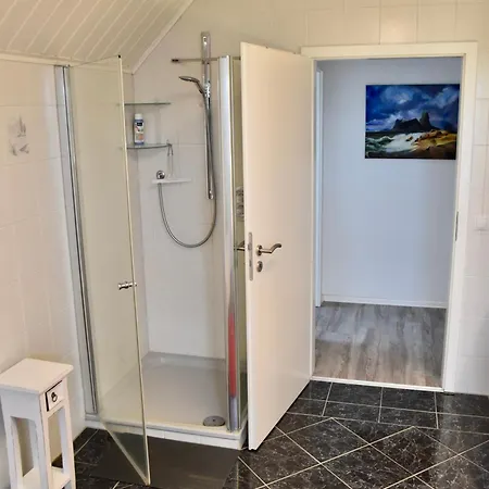 Og Exklusive Fuer 5 Pers Papenburg