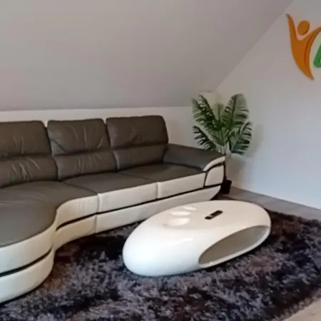 Og Exklusive Fuer 5 Pers Appartement