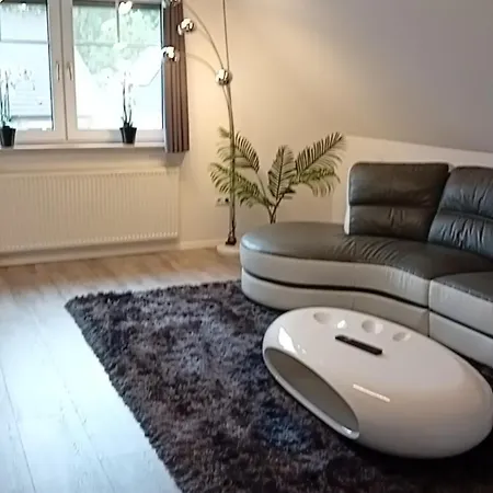Og Exklusive Fuer 5 Pers