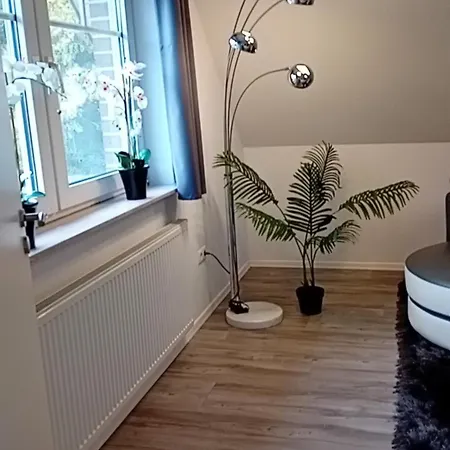 Appartement Og Exklusive Fuer 5 Pers