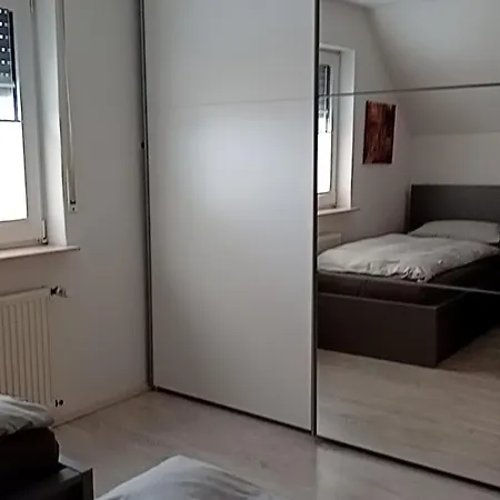 Appartement Og Exklusive Fuer 5 Pers *
