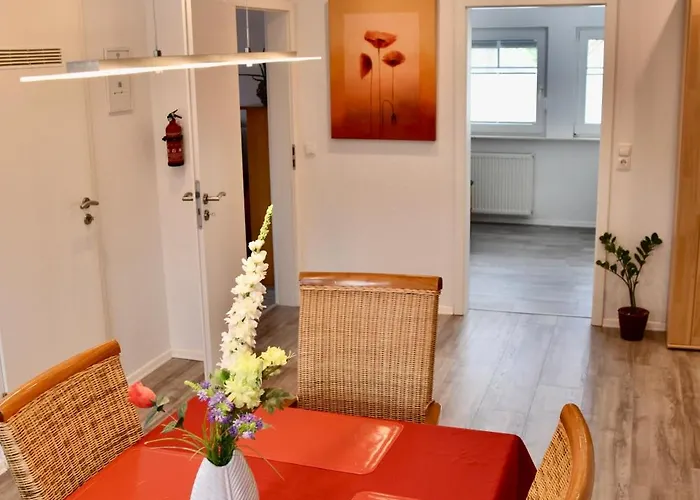 Exklusive Fuer 5 Pers