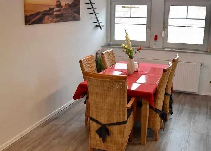 Exklusive Fuer 5 Pers * Papenburg