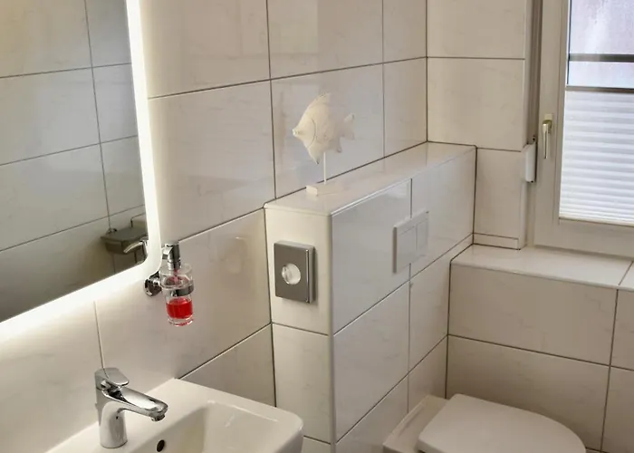 Exklusive Og Fuer 5 Pers