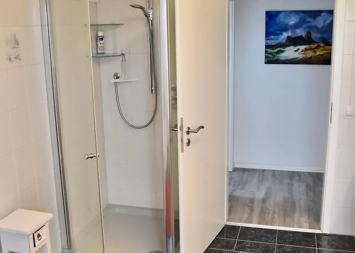 Exklusive Og Fuer 5 Pers パーペンブルク