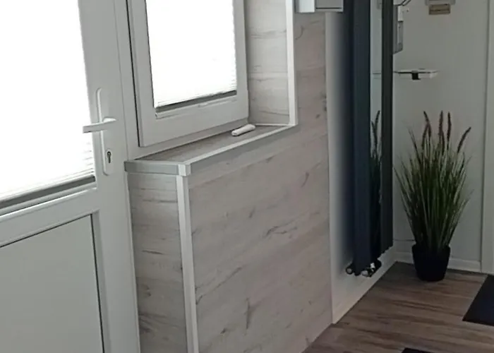 Exklusive Fuer 5 Pers Apartman