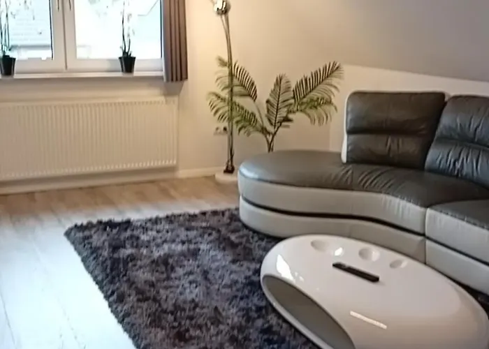 Exklusive Fuer 5 Pers