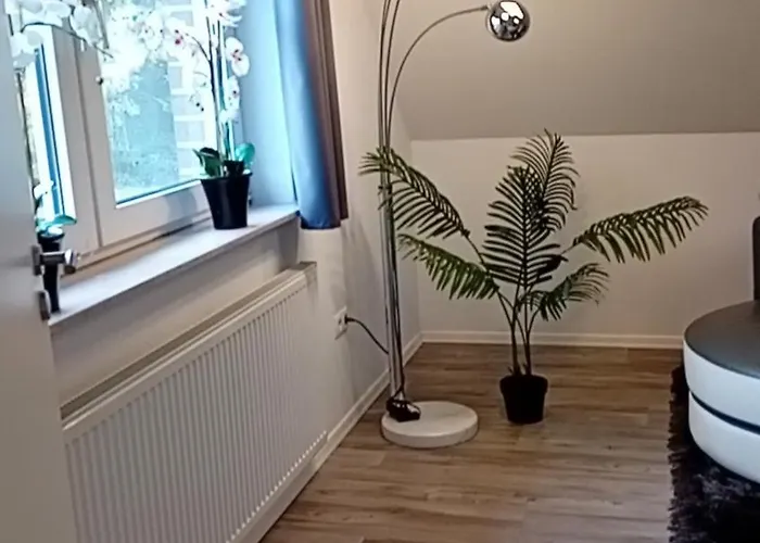 Appartement Exklusive Fuer 5 Pers